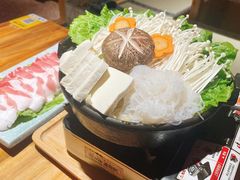 -石屋料理(南京西路店)