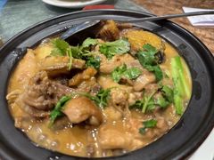 -顺意·顺德家乡菜(国际人才大厦店)