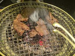 -樱嘢·炭火烧肉(惠南店)