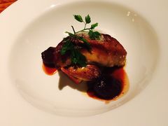 -非常时髦餐厅VUE Restaurant(外滩茂悦大酒店)