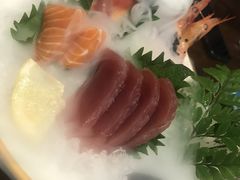 -长崎家日式料理(人民大街店)