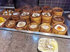 -纽斯特牛排自助餐厅(浦东文峰广场店)