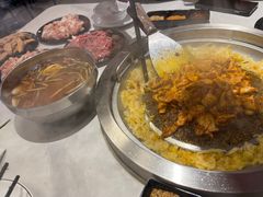-石记东北风味烤肉(系马桩第二分店)