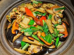 -云海肴·汽锅鸡·云南代表菜(曲江大悦城店)