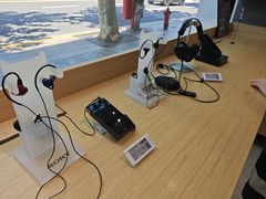 -Sony Store 索尼(上海淮海中路店)