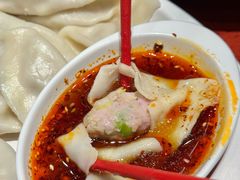 -喜家德虾仁水饺(景枫中心店)