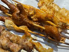 -壹块捌烧烤(灯市口店)