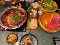 -牛New寿喜烧(龙湖金沙天街店)