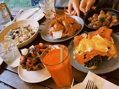 -Money Shops(愚园路店)