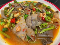 -勇利赵家烤肉坊(含光路店)