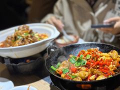 -建辉湖南土菜馆(南大街店)