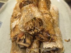 素烧鹅-兰溪小馆(东直门簋街店)