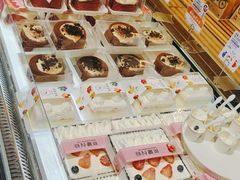 -小香港(凤凰大街店)