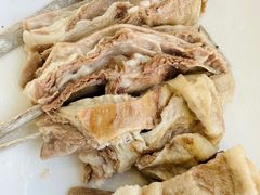 手抓羊肉-老毛手抓·盐池滩羊非遗手抓(宁夏总店)