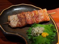 -鸟万·炭火料理Yaki ONE(星光店)