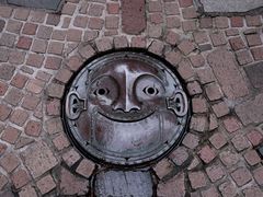 -三鹰之森吉卜力美术馆