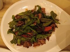 -锦粤宫·精致粤菜(深圳北站店)