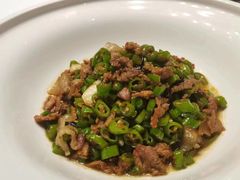 -院里寻菜·精致庭院菜(观沙岭店)