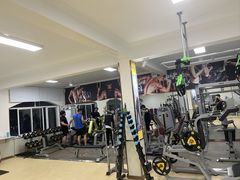 -琪航·健身+普拉提(民耀路店)
