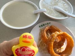 -老磁器口豆汁店(天坛店)