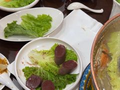 -爱新觉罗福臨火锅馆(万科滑雪场店)