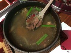 -热血兄弟·炭火烤肉(融侨中心店)