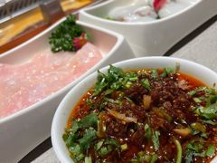 -海底捞火锅(团结桥店)