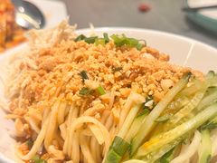 -四川饭店(城乡购物中心店)