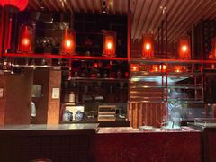 -南通滨江洲际酒店-东厨中餐厅