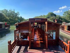 -西溪国家湿地公园