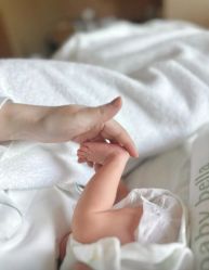 -baby bella小贝拉母婴护理中心(北京东隅店)