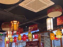 -肖记公安牛肉鱼杂馆·省级非物质文化遗产(万松园直营店)