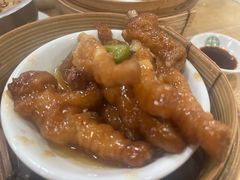 -添好运点心专门店(中环IFC店)