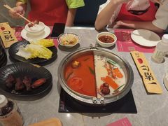 -一绪に寿喜烧(虹悦城店)