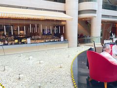 -威斯汀舞台餐厅