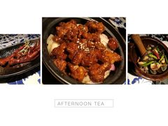 -绿茶餐厅(乐峰广场店)