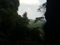 -英西峰林·洞天仙境