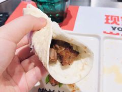 -嫩羊羊·延边烤串·朝鲜族美食(张家港美食街店)