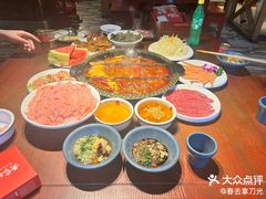 -黄家码头老火锅(解放碑旗舰店)