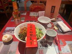 -味福记·本地特色菜(八一万达广场店)