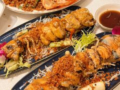-喜记避风塘炒辣蟹(旗舰店)