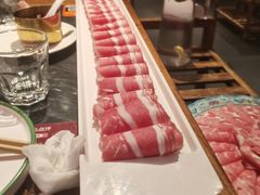 -南门四季铜锅涮肉(左家庄店)