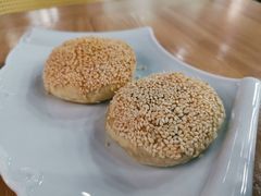-老苏州大客堂·苏帮菜·松鼠桂鱼·苏州传统小吃(观前街人民商场店)