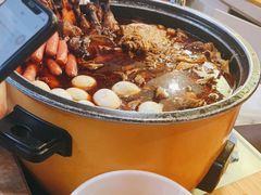 -安徽阜阳卷馍(西单店)