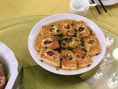 -吉莲利苑海鲜酒家(珠海拱北29年老字号店)