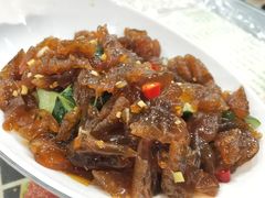 -葛记焖饼(伏牛路店)