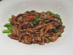-滋粥楼·顺德菜(番禺广场总店)