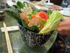 -顺轩海鲜火锅酒家