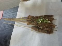 -林二哥宜烤官·宜宾小烧烤