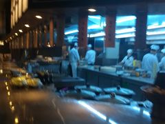 -秦唐一号西安菜馆(钟楼店)